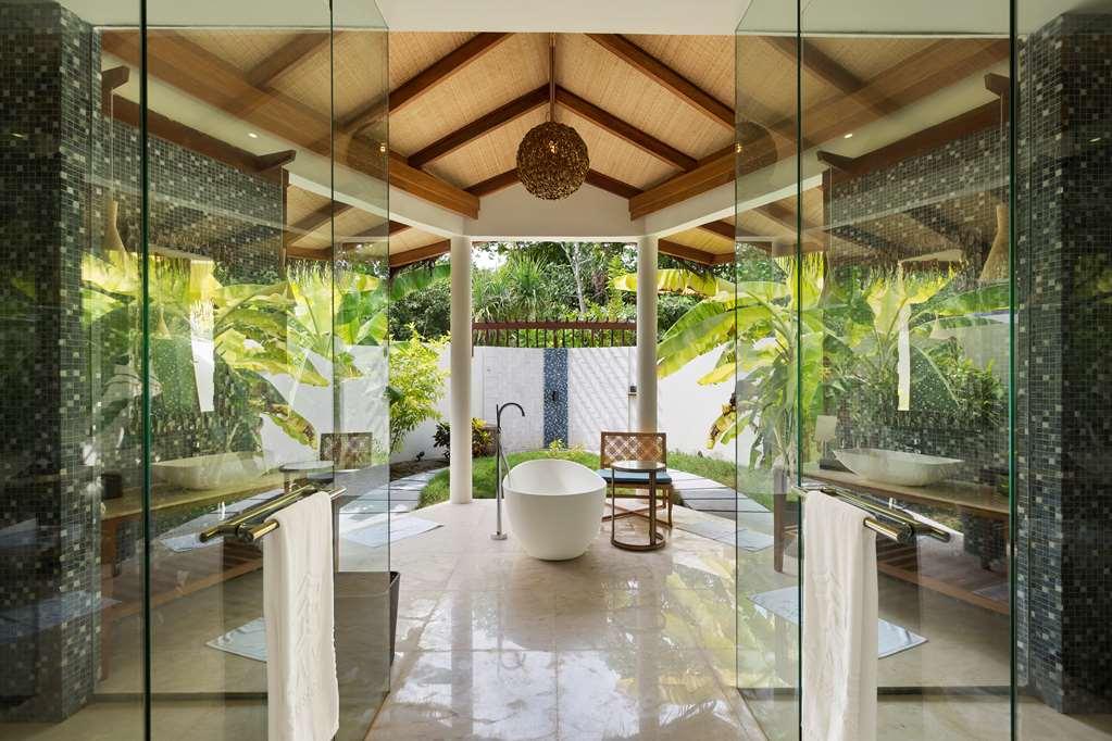 Furaveri Island Resort And Spa Muravandhoo Facilități foto