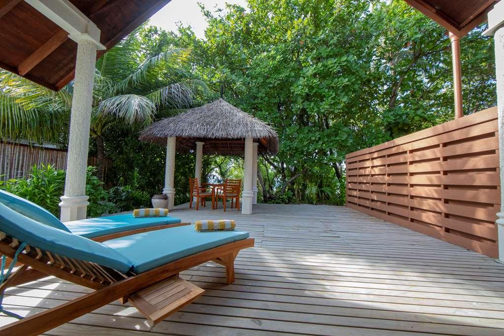 Furaveri Island Resort And Spa Muravandhoo Cameră foto