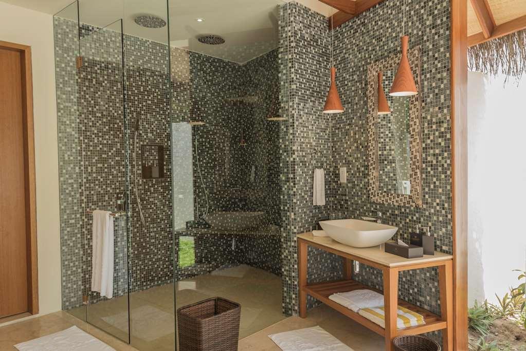 Furaveri Island Resort And Spa Muravandhoo Facilități foto
