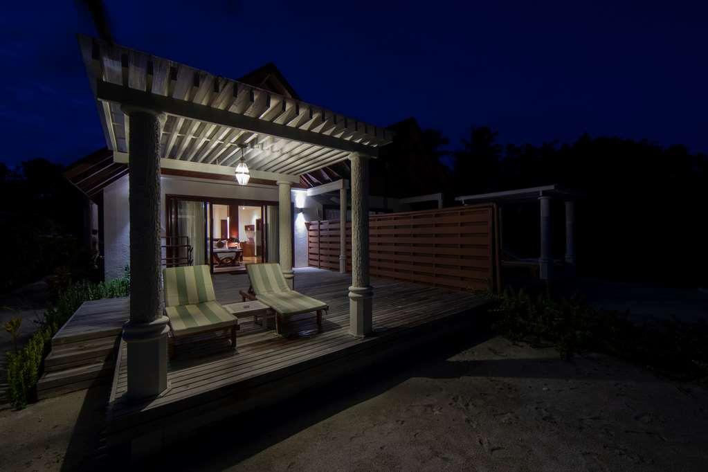Furaveri Island Resort And Spa Muravandhoo Cameră foto