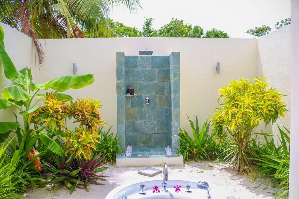 Furaveri Island Resort And Spa Muravandhoo Cameră foto