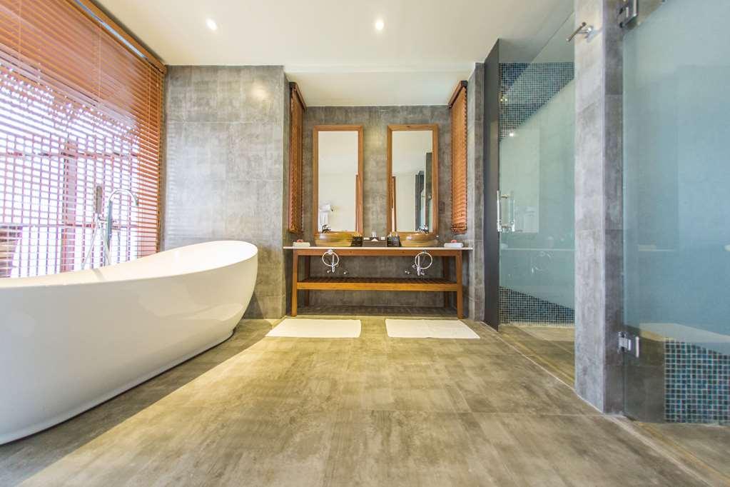 Furaveri Island Resort And Spa Muravandhoo Facilități foto