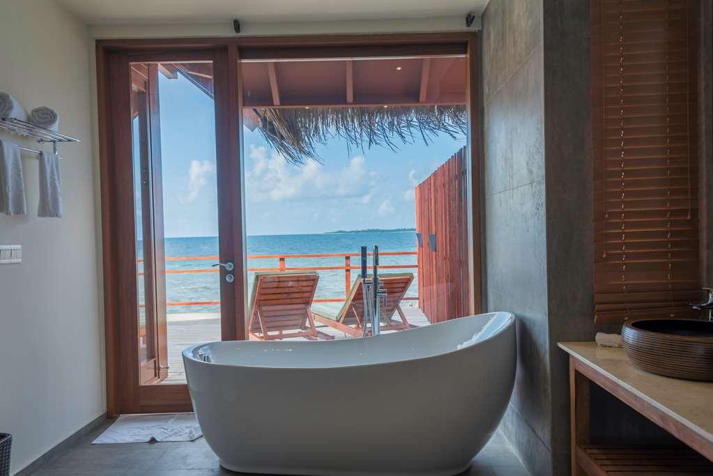 Furaveri Island Resort And Spa Muravandhoo Cameră foto