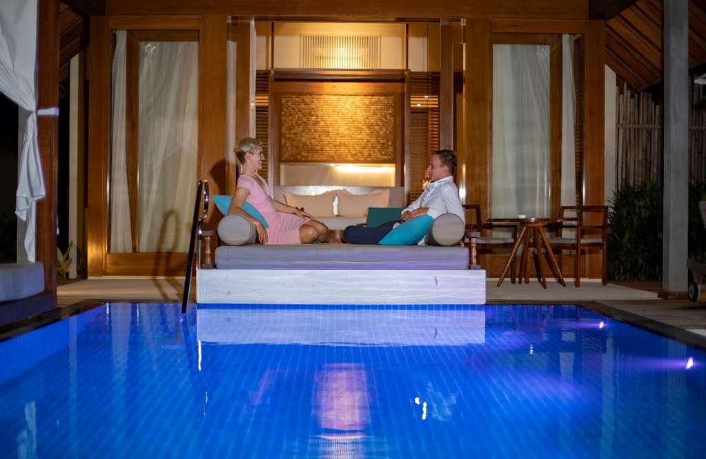 Furaveri Island Resort And Spa Muravandhoo Cameră foto