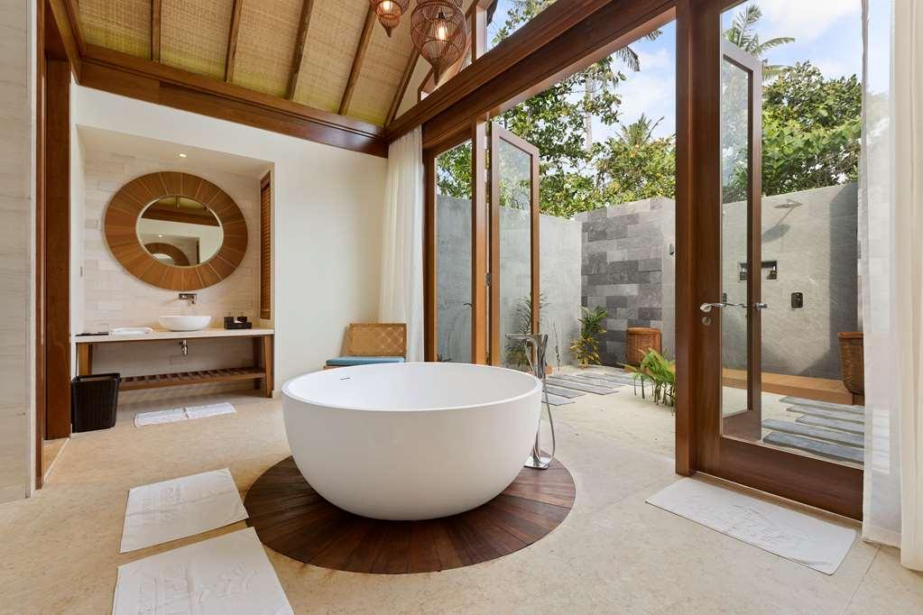 Furaveri Island Resort And Spa Muravandhoo Cameră foto