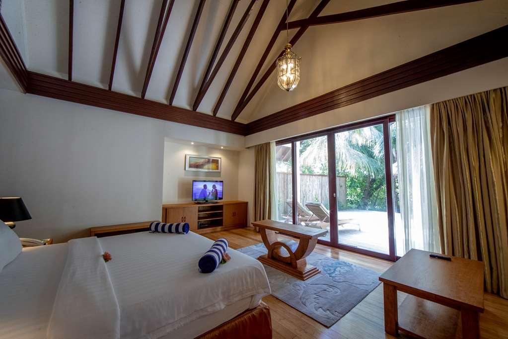 Furaveri Island Resort And Spa Muravandhoo Cameră foto