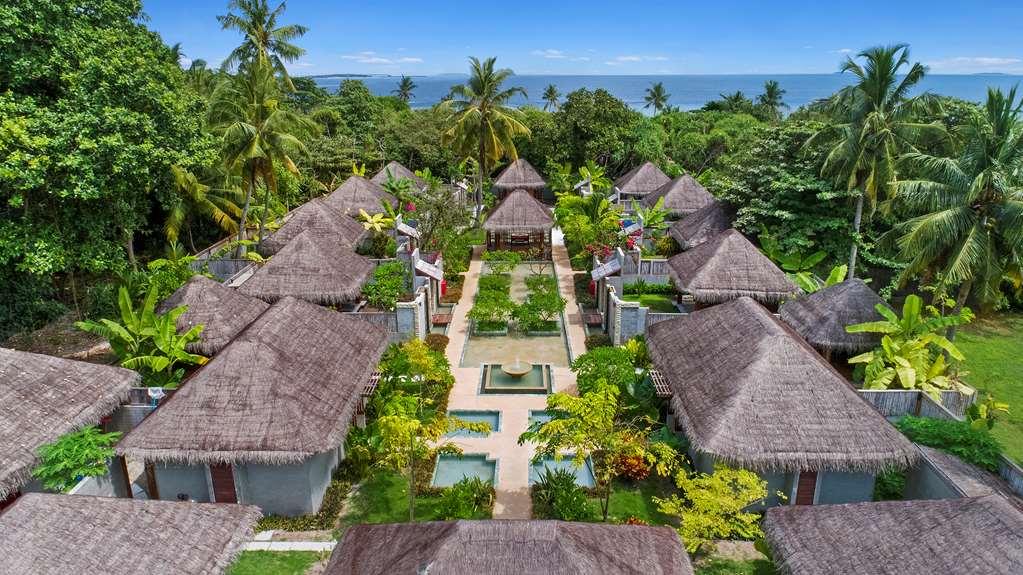 Furaveri Island Resort And Spa Muravandhoo Exterior foto