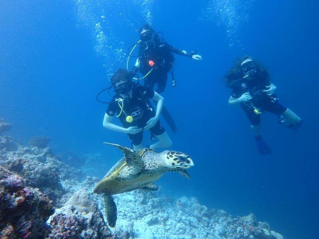 Furaveri Island Resort And Spa Muravandhoo Facilități foto