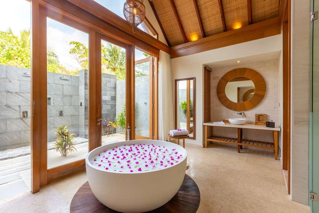 Furaveri Island Resort And Spa Muravandhoo Facilități foto