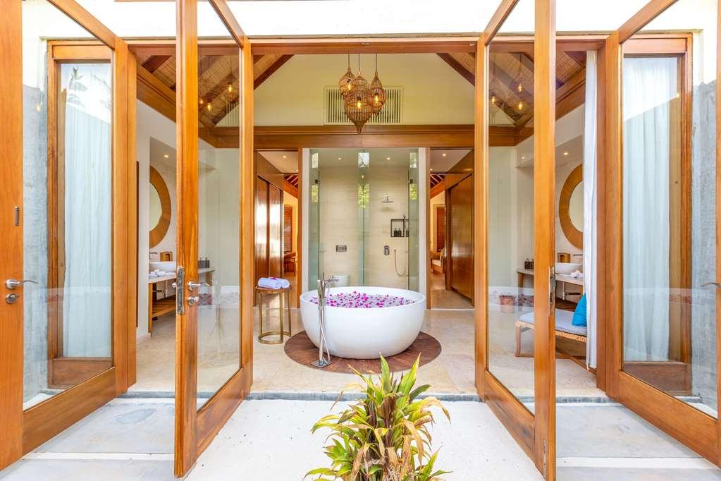 Furaveri Island Resort And Spa Muravandhoo Facilități foto