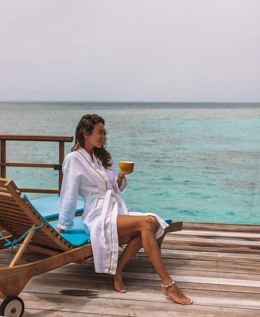 Furaveri Island Resort And Spa Muravandhoo Facilități foto